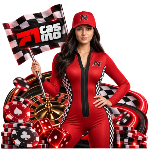 Kasyno F1 PL